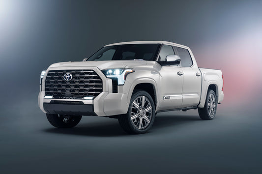 FANCHANTS Compatible TOYOTA TUNDRA Lamps and Grilles Aftermarket Parts Bulk Purchase Document Checklist - FANCHANTS China Auto Parts Wholesales
