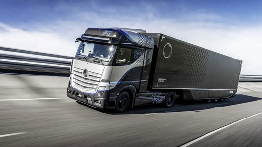 FANCHANTS Compatible BENZ Truck Lamps Aftermarket Parts Bulk Purchase Document Checklist | FANCHANTS Aftermarket Auto Parts