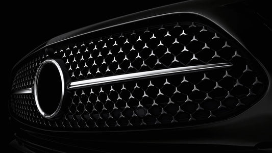 FANCHANTS Compatible Mercedes Benz Grille Aftermarket Parts Bulk Purchase Document Checklist | FANCHANTS Aftermarket Auto Parts