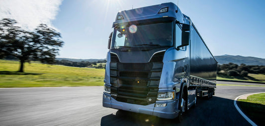 FANCHANTS Compatible SCANIA Truck Lamps Aftermarket Parts Bulk Purchase Document Checklist | FANCHANTS Aftermarket Auto Parts