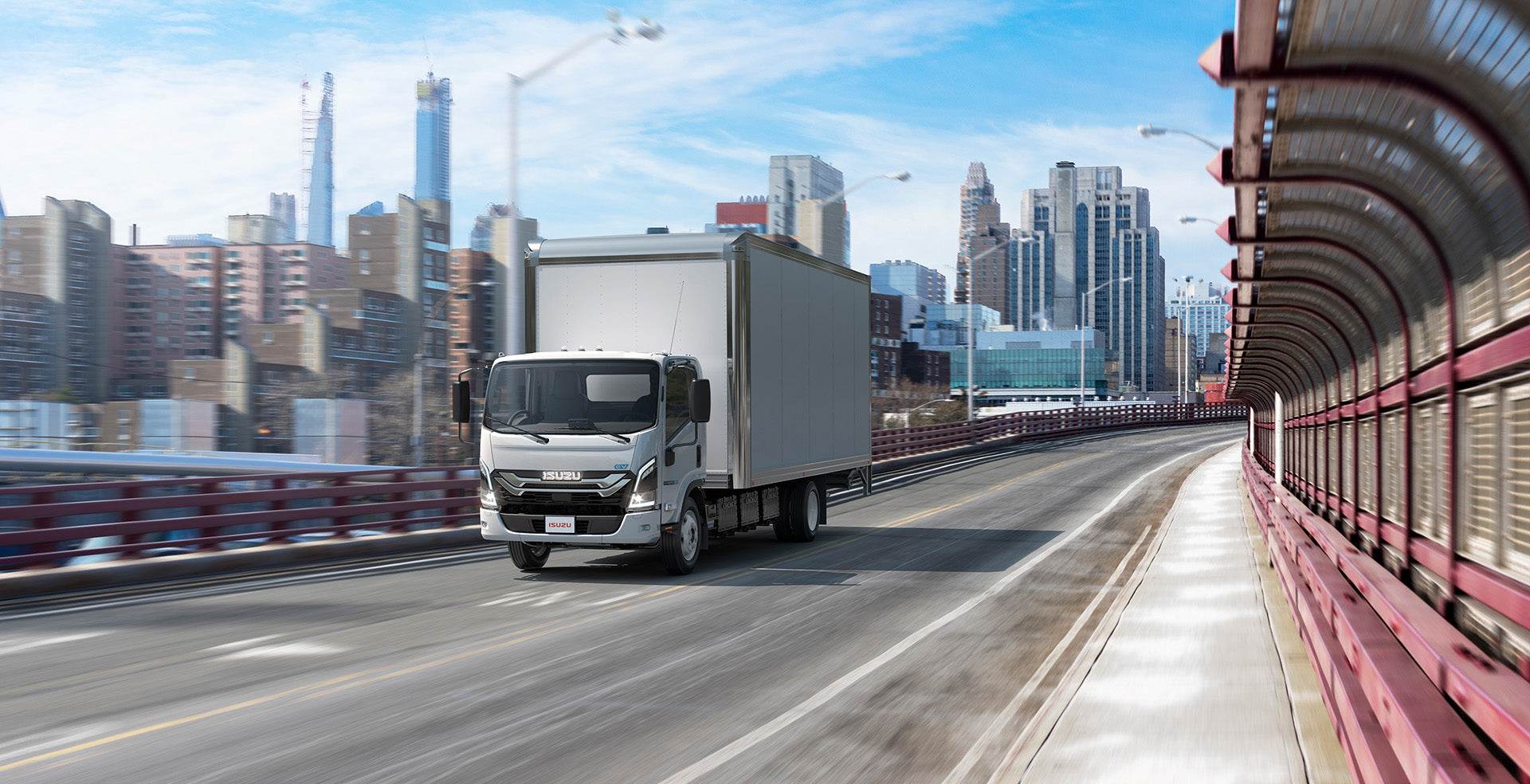 ISUZU TRUCK FANCHANTS China Auto Parts Wholesales