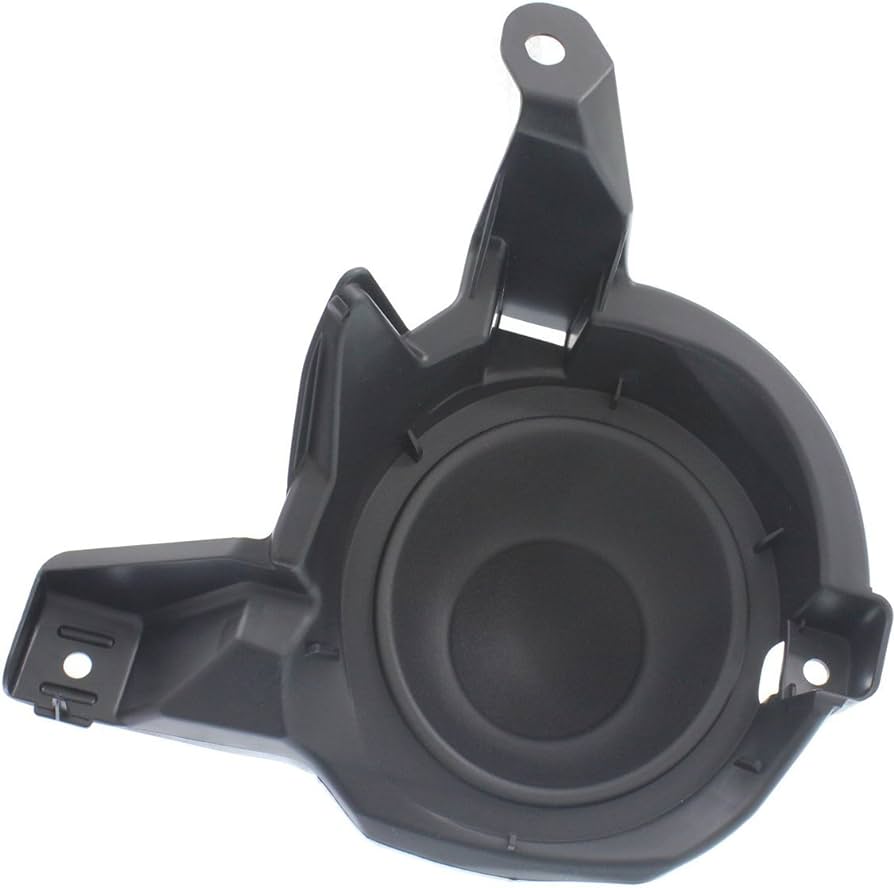 52127-0R070 aftermarket Fog Lamp compatible with Toyota 2013 2016