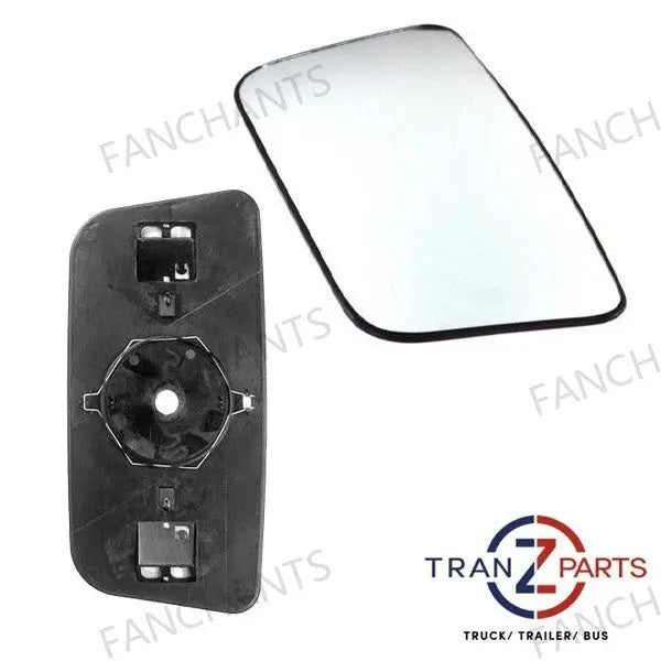 1346378 Heated Mirror Glass | All-Weather Clarity & ECE R46 Compliance FANCHANTS China Auto Parts Wholesales