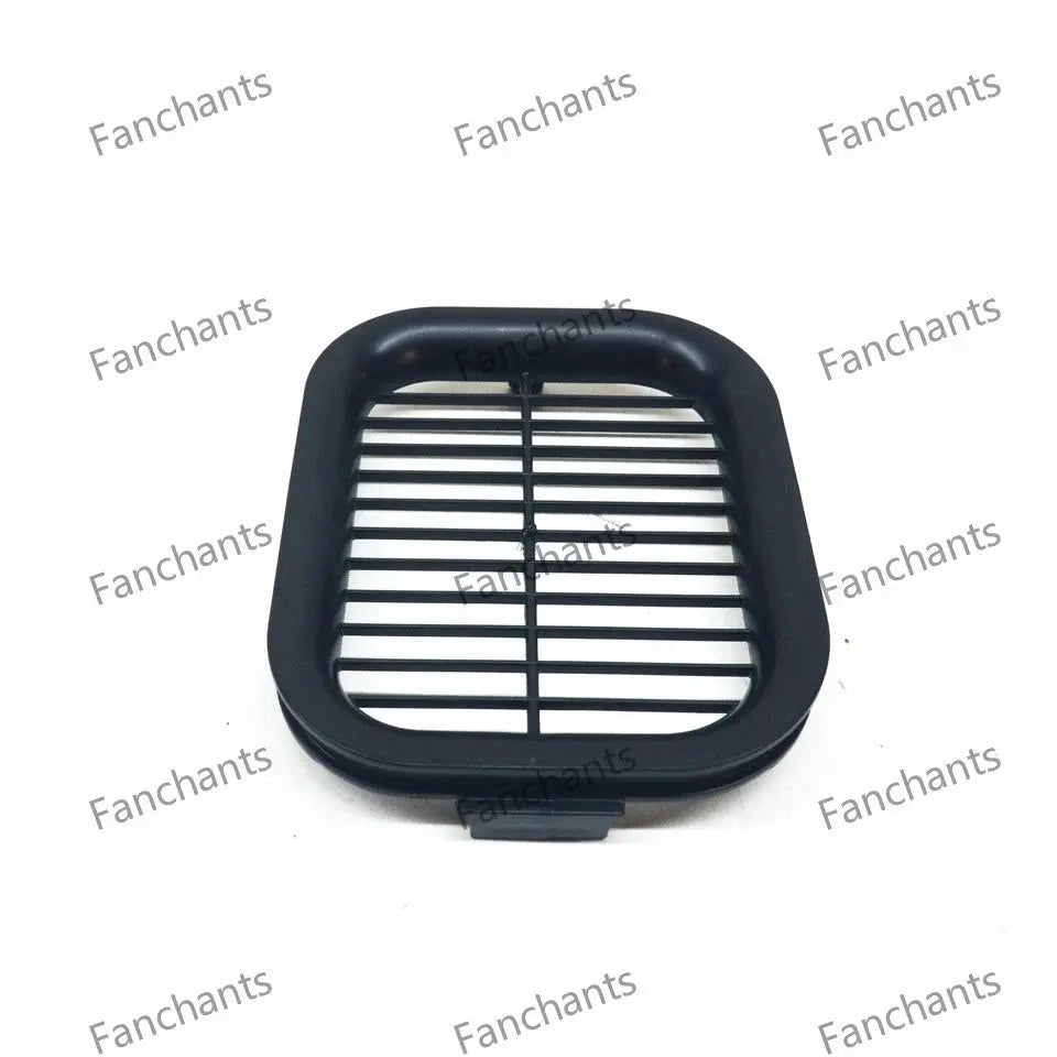 For 2017-20 BMW G05/G06/G07/G08/G02 grille 13718635091 - FANCHANTS China Auto Parts Wholesales