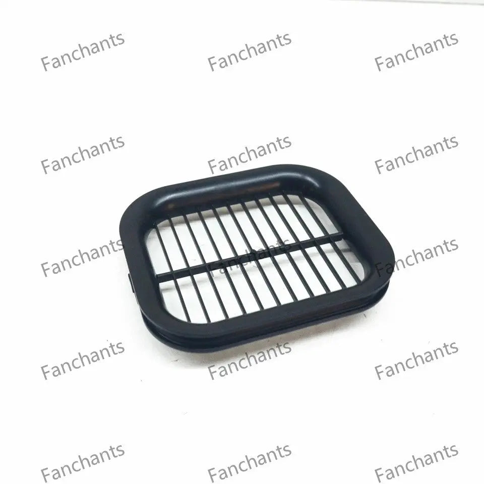 For 2017-20 BMW G05/G06/G07/G08/G02 grille 13718635091 - FANCHANTS China Auto Parts Wholesales