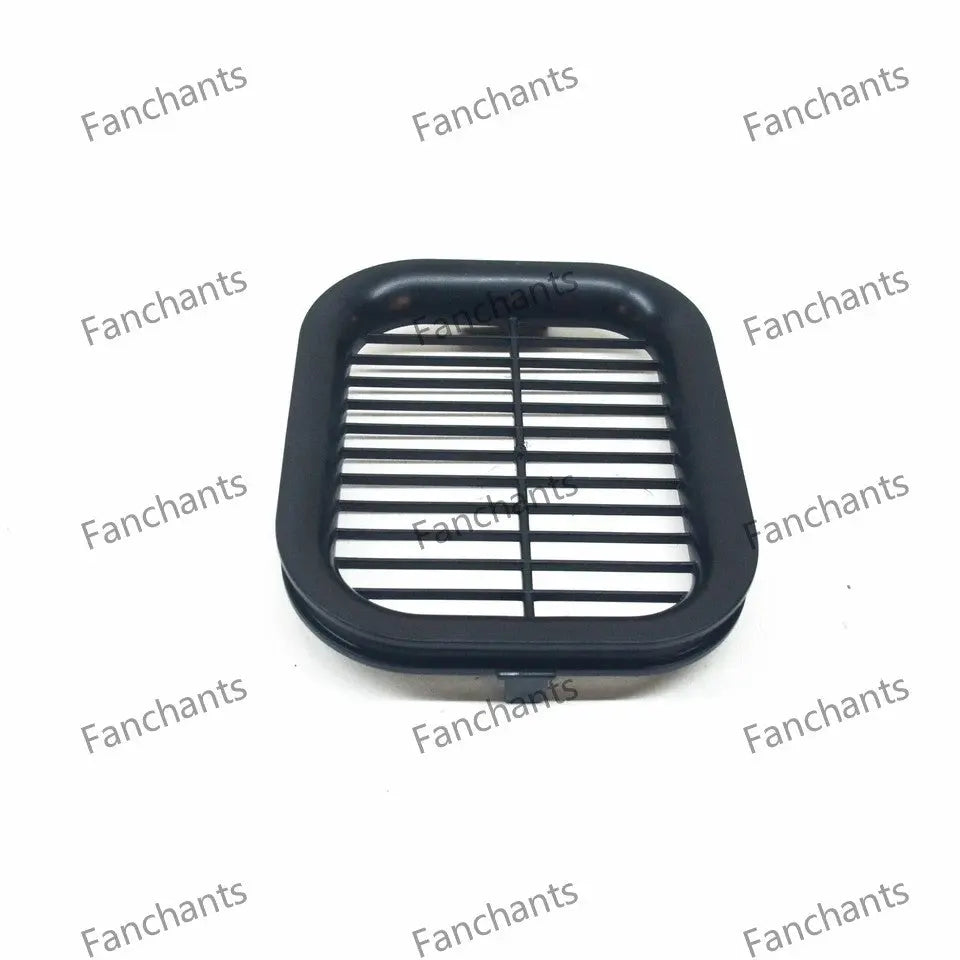 For 2017-20 BMW G05/G06/G07/G08/G02 grille 13718635091 - FANCHANTS China Auto Parts Wholesales