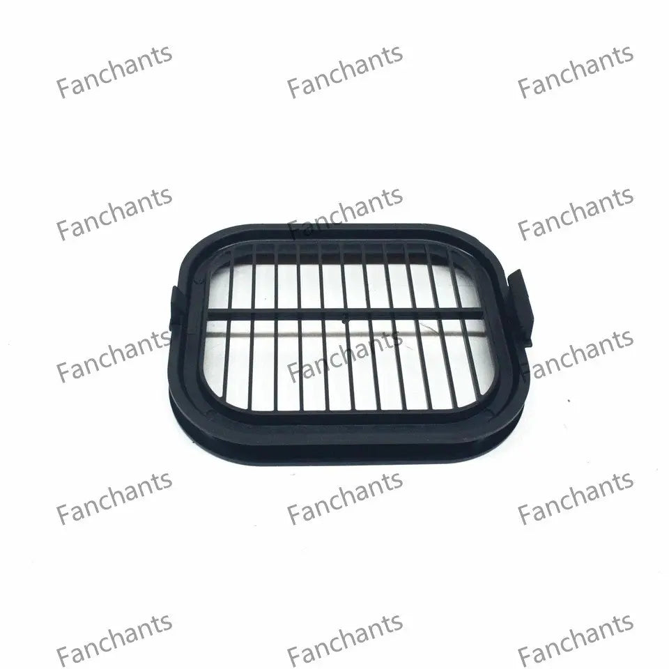 For 2017-20 BMW G05/G06/G07/G08/G02 grille 13718635091 - FANCHANTS China Auto Parts Wholesales