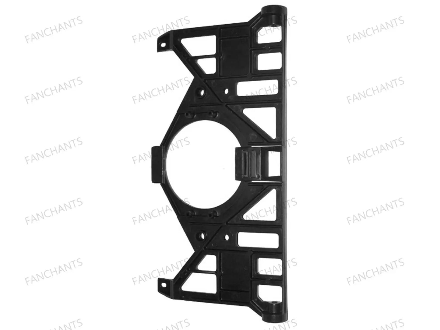 1396529 Mirror Bracket | Precision Alignment & ISO 9227 Compliance FANCHANTS China Auto Parts Wholesales