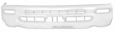 China Factory Wholesale 52119-1E010/152119-AE100-M FRONT BUMPER(WHITE) For TOYOTA COROLLA AE100 92-94 FANCHANTS China Auto Parts Wholesales