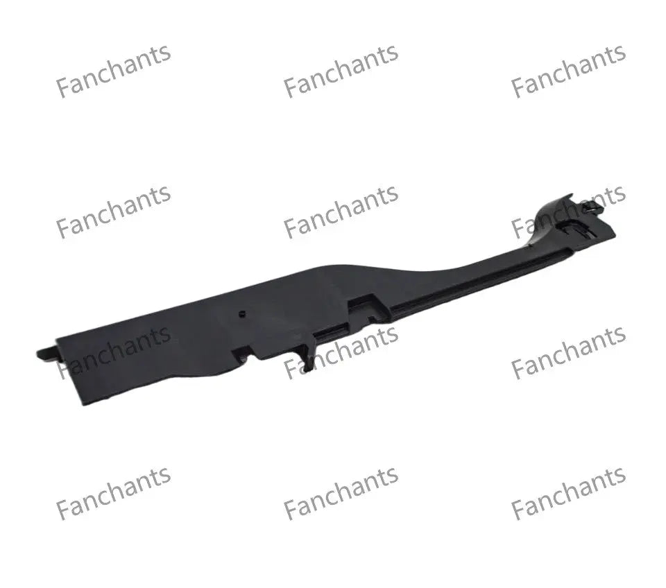 Suitable for 2017-20 BMW X5 X6 X7 G05 G06 G07 water tank bracket 17118655768 17118655769 - FANCHANTS China Auto Parts Wholesales