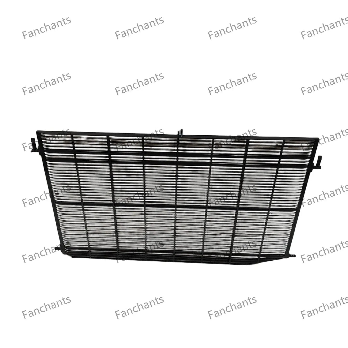 Suitable for 2017-2020 BMW X5 X6 X7 water tank protection net 17119424427 - FANCHANTS China Auto Parts Wholesales