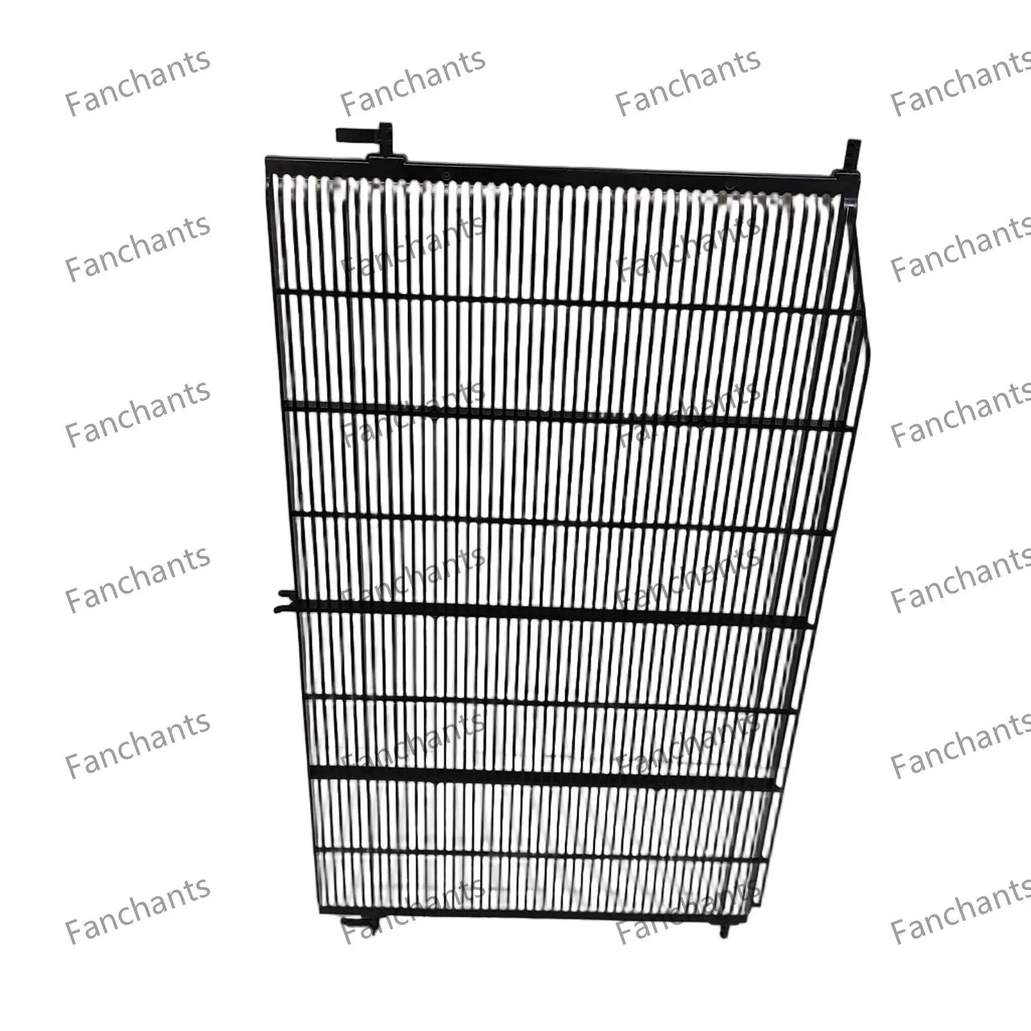 Suitable for 2017-2020 BMW X5 X6 X7 water tank protection net 17119424427 - FANCHANTS China Auto Parts Wholesales