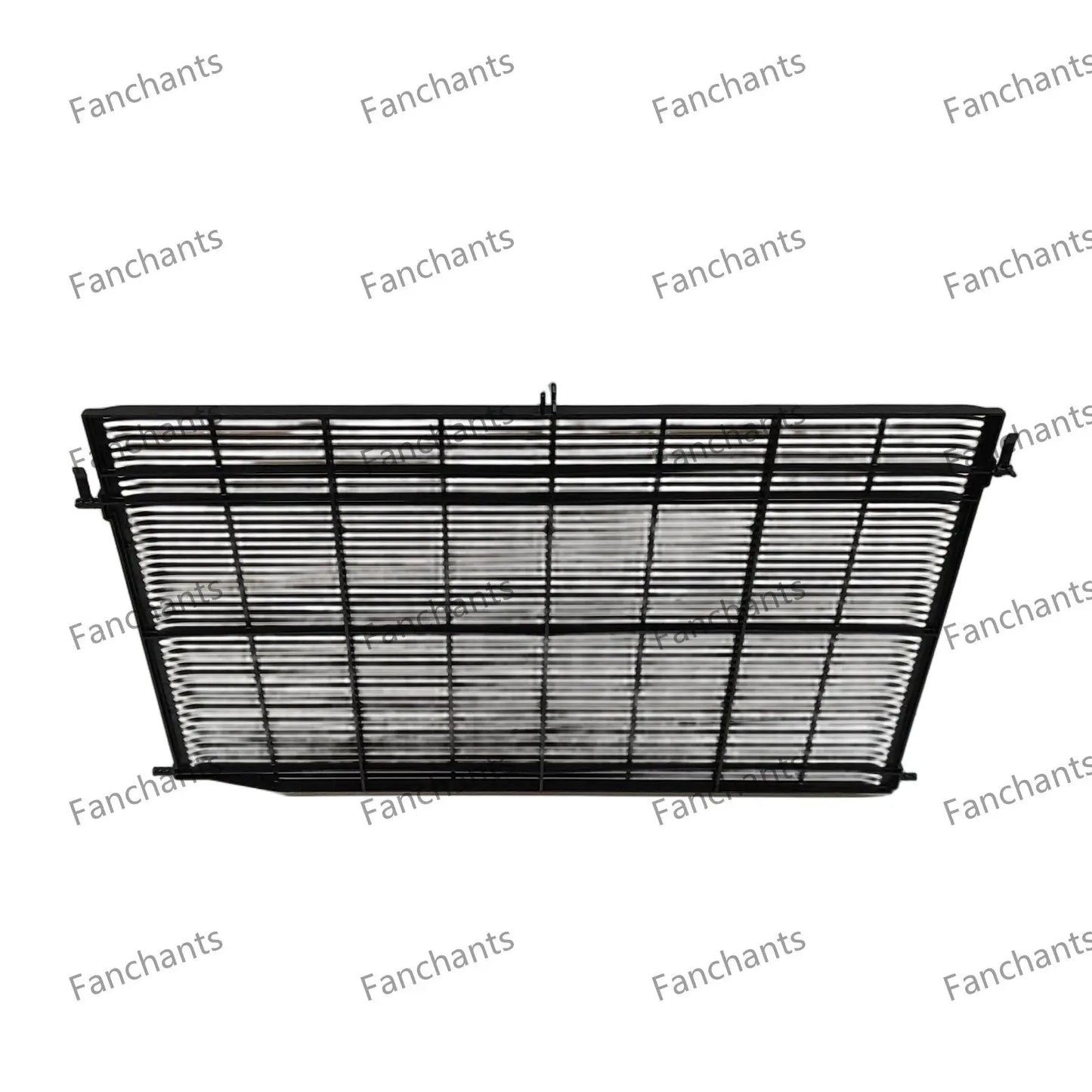Suitable for 2017-2020 BMW X5 X6 X7 water tank protection net 17119424427 - FANCHANTS China Auto Parts Wholesales