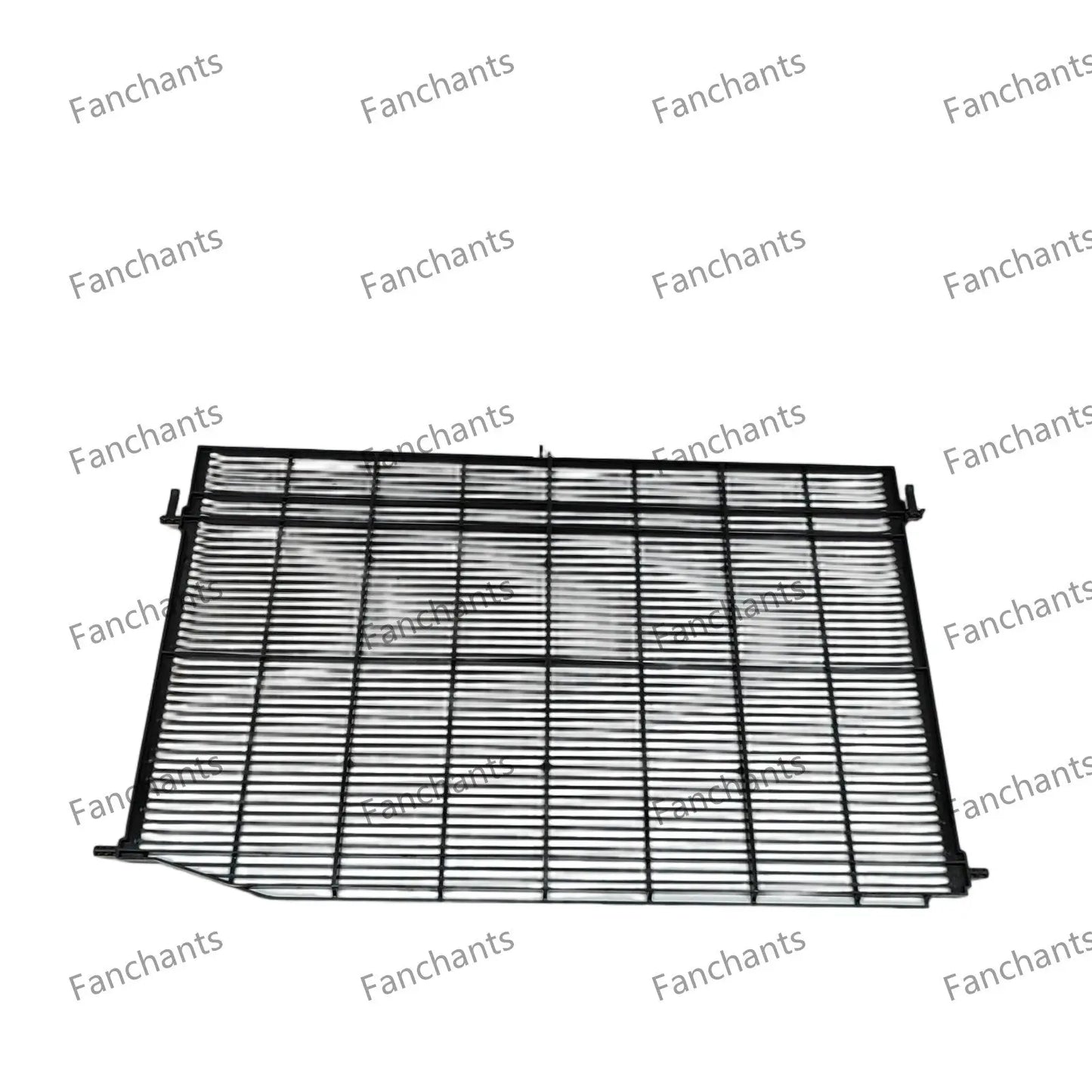 Suitable for 2017-2020 BMW X5 X6 X7 water tank protection net 17119424427 - FANCHANTS China Auto Parts Wholesales