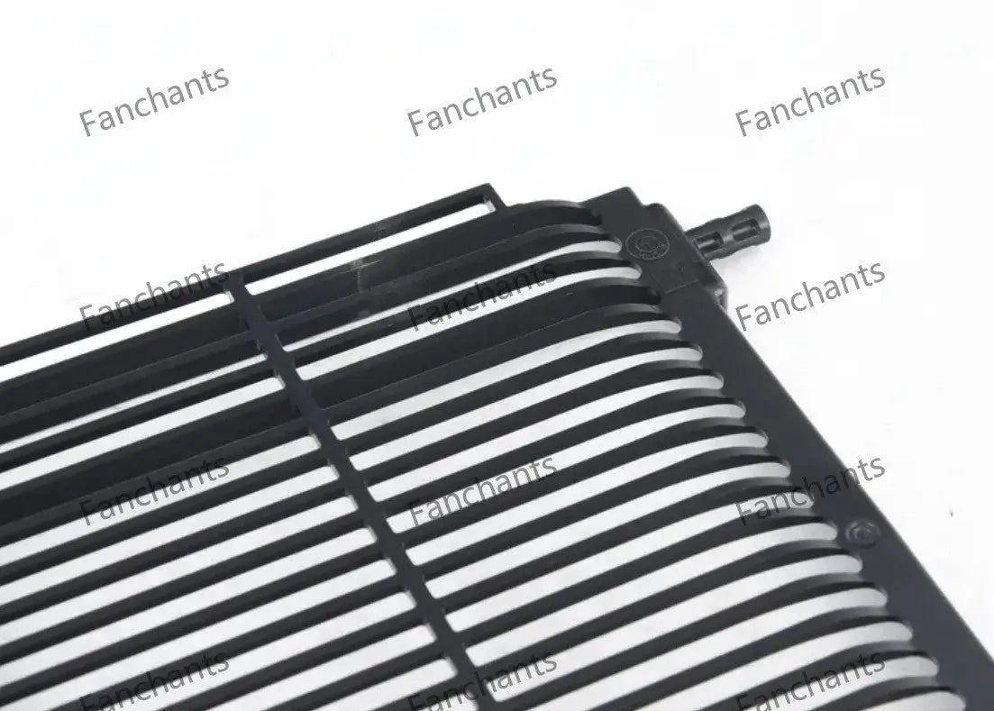 Suitable for 2017-2020 BMW X5 X6 X7 water tank protection net 17119424427 - FANCHANTS China Auto Parts Wholesales