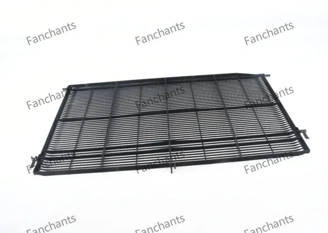 Suitable for 2017-2020 BMW X5 X6 X7 water tank protection net 17119424427 - FANCHANTS China Auto Parts Wholesales