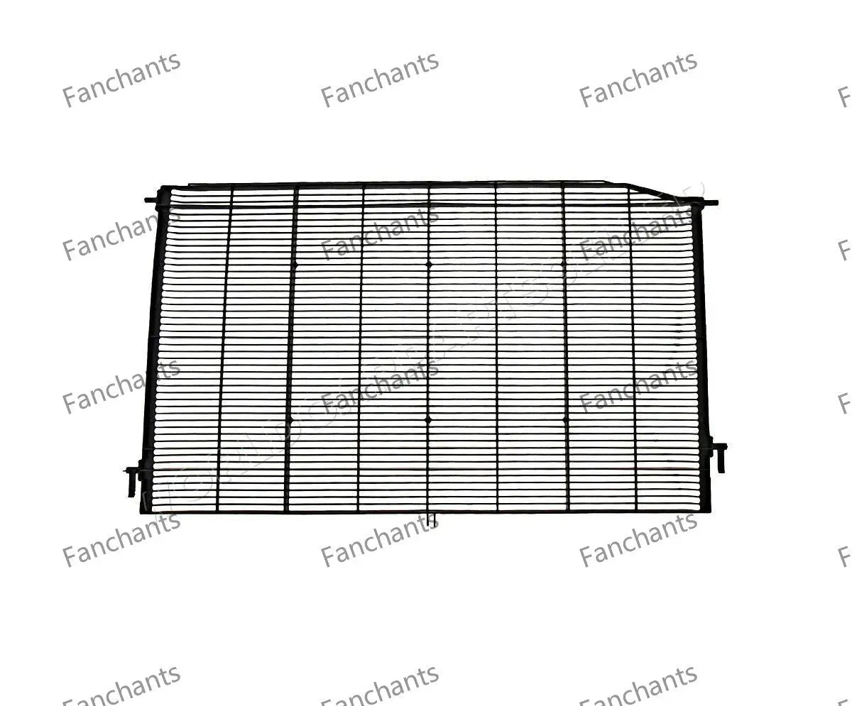 Suitable for 2017-2020 BMW X5 X6 X7 water tank protection net 17119424427 - FANCHANTS China Auto Parts Wholesales