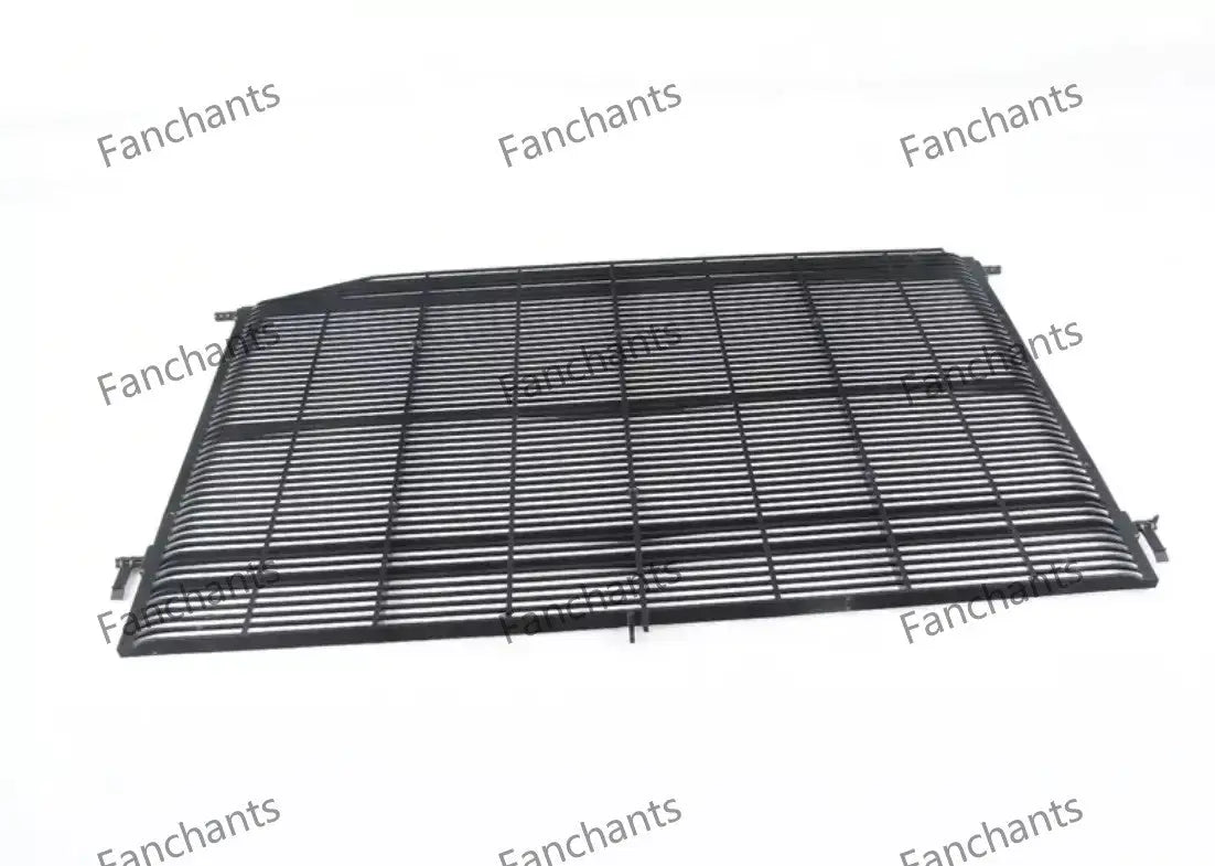 Suitable for 2017-2020 BMW X5 X6 X7 water tank protection net 17119424427 - FANCHANTS China Auto Parts Wholesales