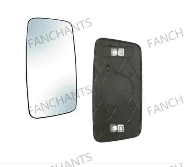 1749684 Heated Mirror Glass | Rapid Defogging & ECE R46 Compliance FANCHANTS China Auto Parts Wholesales