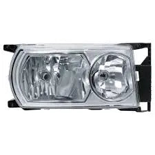 1760551 head lamp – Compatible with 2003–2018 suitable for SCANIA P-, G-, R-, T Series Truck FANCHANTS China Auto Parts Wholesales