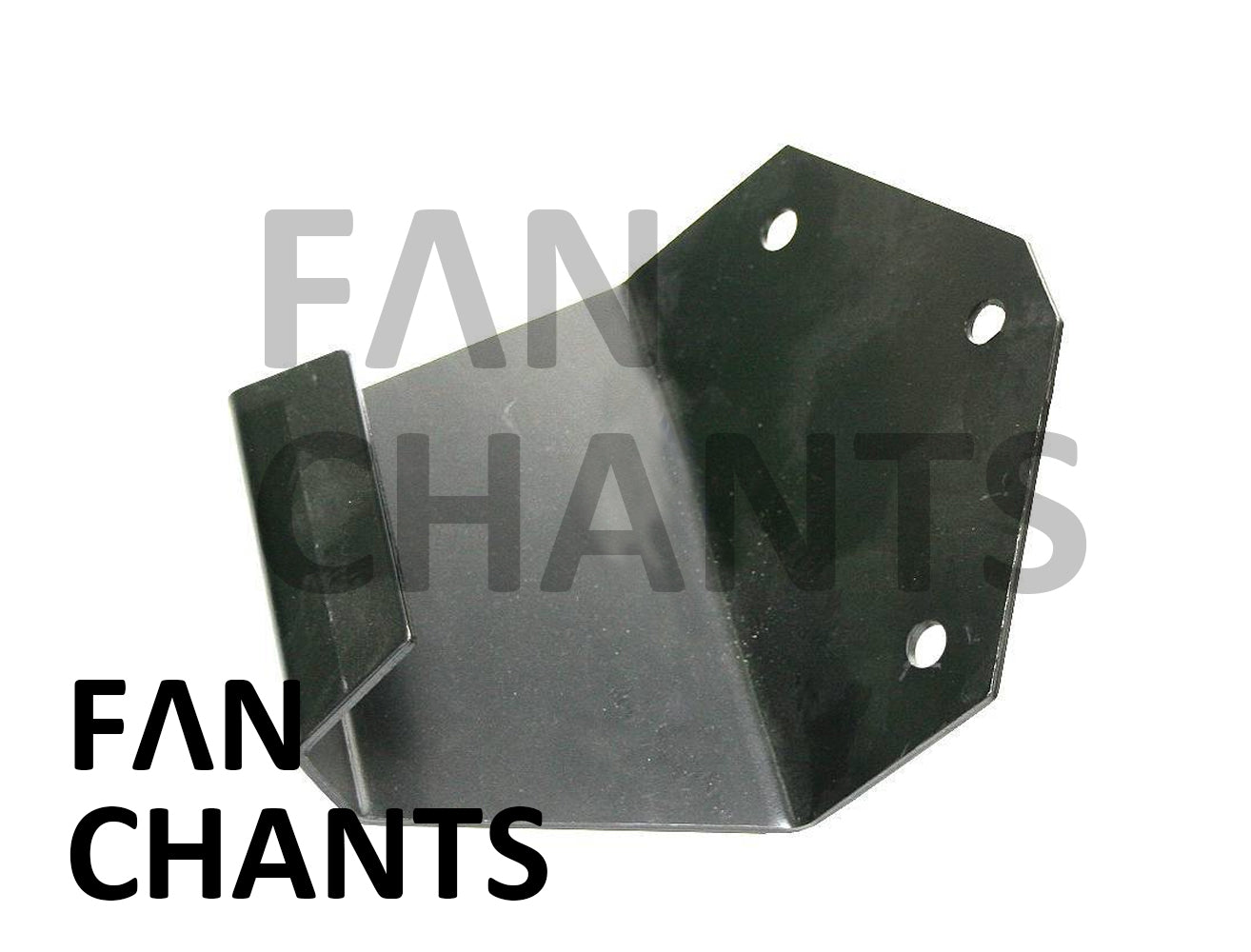 Bracket Mudguard FANCHANTS 1398873 Bracket Mudguard for SCANIA 2003 - 2021 P-, G-, R-, T Series Truck FANCHANTS China Auto Parts Wholesales