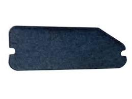 81615102480 aftermarket Fender compatible with MAN Zcgap