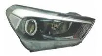 CHINA FACTORY WHOLESALE HY2503200/92102D3150 New Tucson (high configuration) HEAD LAMP R FOR 2017/2018 Hyundai Tucson FANCHANTS China Auto Parts Wholesales