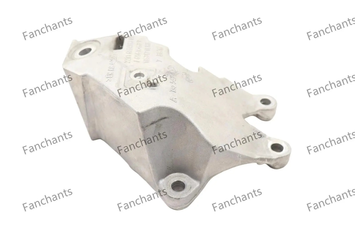 2019 - 2024 BMW X3 LEFT ENGINE MOUNT BRACKET SUPPORT OEM 22116864593 22116864594 FANCHANTS China Auto Parts Wholesales