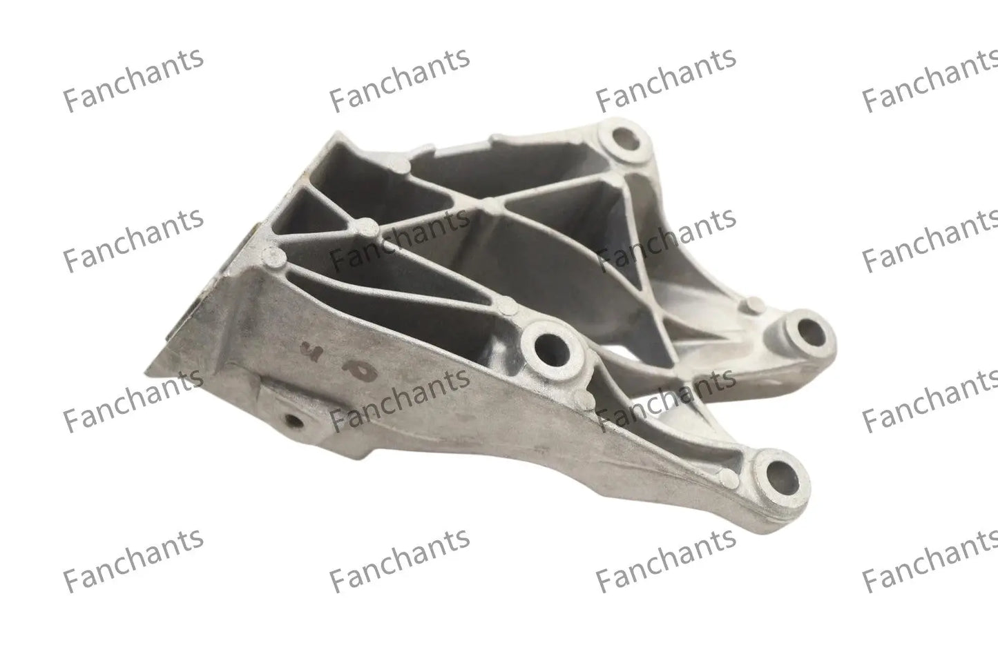2019 - 2024 BMW X3 LEFT ENGINE MOUNT BRACKET SUPPORT OEM 22116864593 22116864594 FANCHANTS China Auto Parts Wholesales