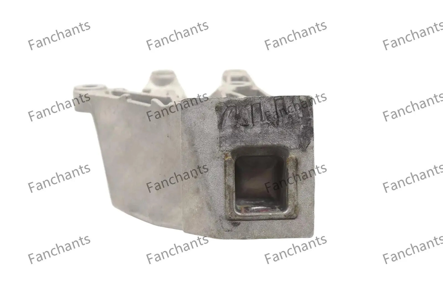 2019 - 2024 BMW X3 LEFT ENGINE MOUNT BRACKET SUPPORT OEM 22116864593 22116864594 FANCHANTS China Auto Parts Wholesales