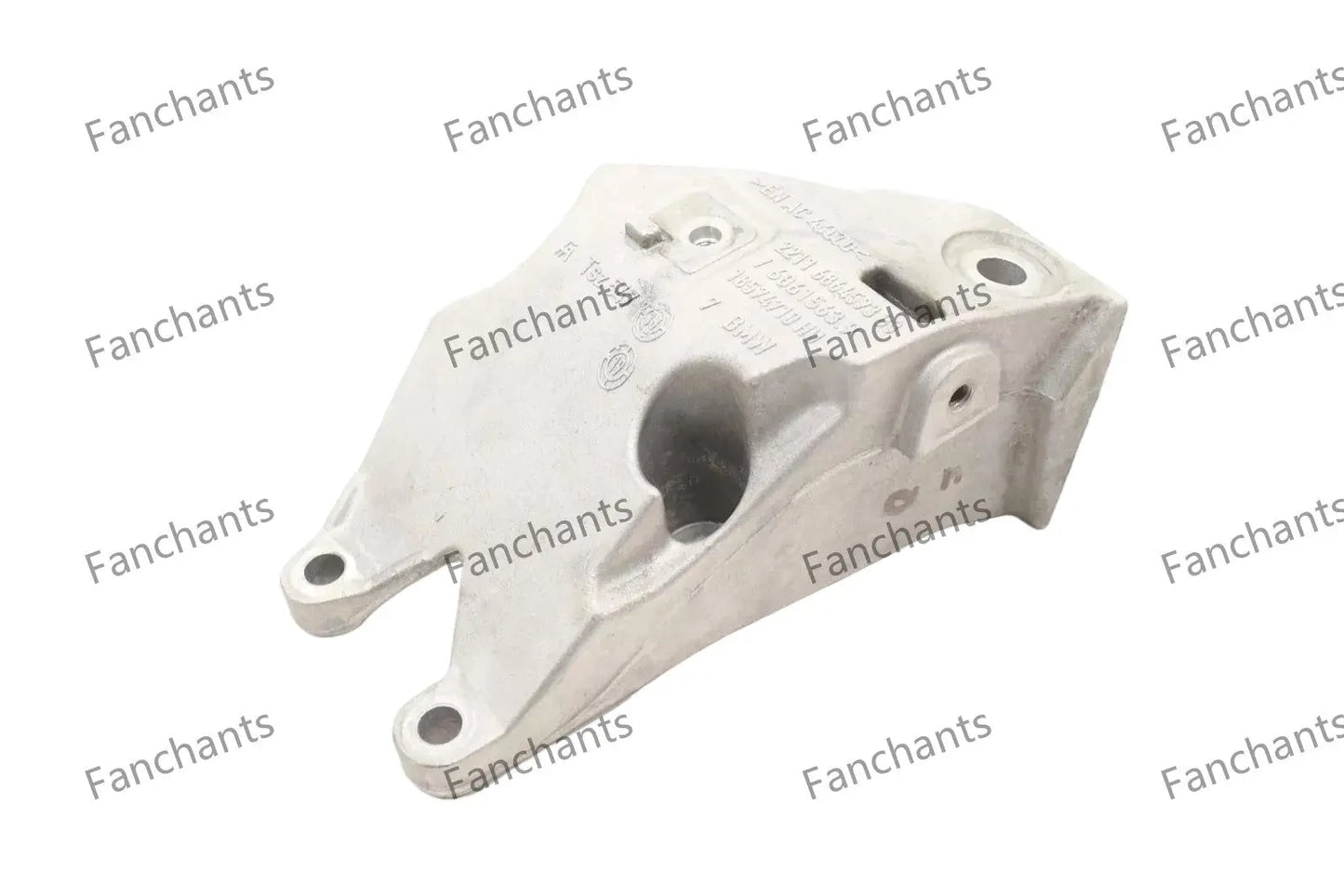 2019 - 2024 BMW X3 LEFT ENGINE MOUNT BRACKET SUPPORT OEM 22116864593 22116864594 FANCHANTS China Auto Parts Wholesales