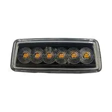 2083830 turn signal lamp – Compatible with 2003–2018 & 2016–present suitable for SCANIA P-, G-, R-, T Series Truck and suitable for SCANIA L-, P-, G-, R-, S Series Truck FANCHANTS China Auto Parts Wholesales