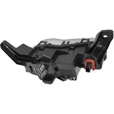 2188912 Fog Lamp Right (RH) – Compatible with DAF XF / XG / XG+ (2021–Present) FANCHANTS China Auto Parts Wholesales