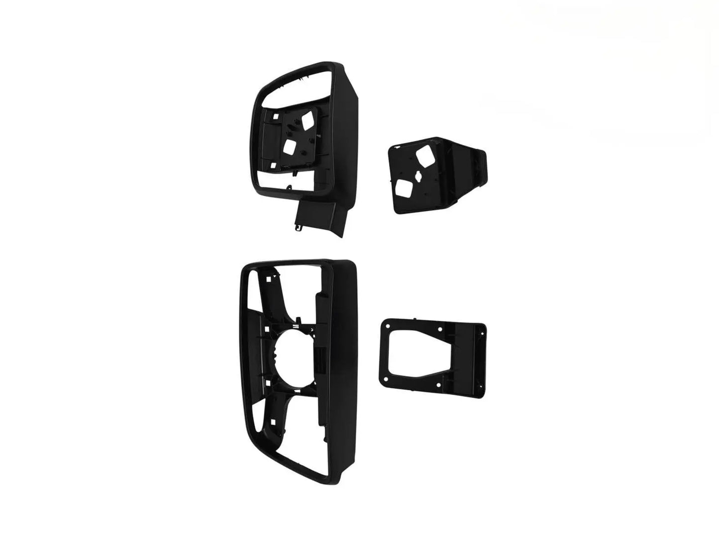 2337595 Mirror | ECE R46 & ISO 16505 Euro VI Wide-Angle Compliance FANCHANTS China Auto Parts Wholesales