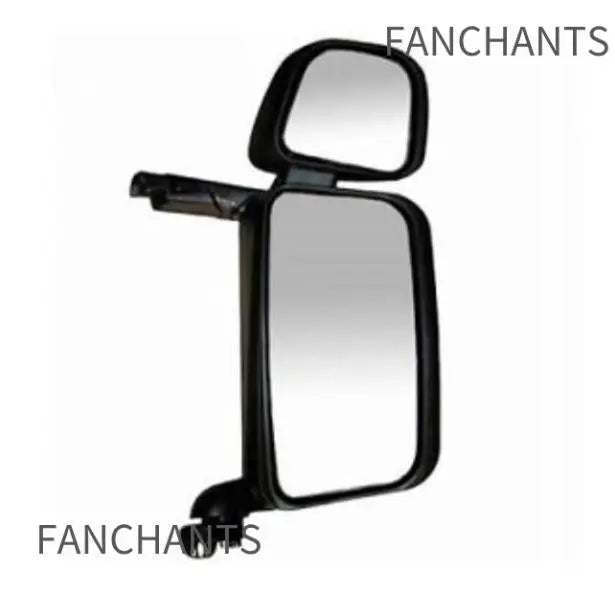 2558097-2645650- SCANIA MIRROR ASSEMBLY- RIGHT HAND FANCHANTS China Auto Parts Wholesales
