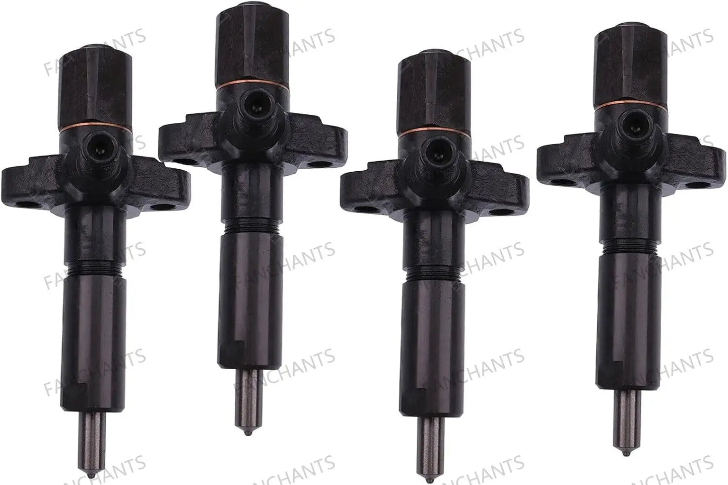 2645647 Injector | Multi-Stage Calibration & ISO 26985:2024 Compliance FANCHANTS China Auto Parts Wholesales