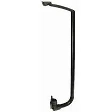 2645693 Door Rear View Mirror Arm Left Heated – Compatible with SCANIA L-, P-, G-, R-, S Series Truck (2016-on) FANCHANTS China Auto Parts Wholesales