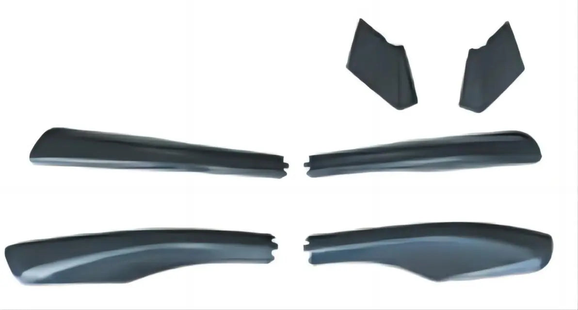 China Factory Wholesale 458221/458223/458225 LUGGAGE RACK COVER For Toyota Corolla 2003 4D FANCHANTS China Auto Parts Wholesales