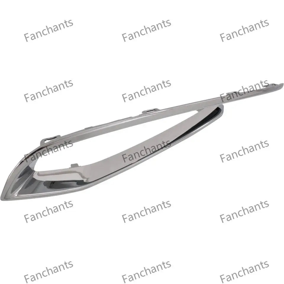 5 Series F10 F18 2014 fog lamp trim 51117331769 51117331770 chrome FANCHANTS China Auto Parts Wholesales