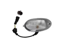 504074031 position lamp – Compatible with EUROCARGO / STRALIS / TRAKKER 1991–2015 (Right) FANCHANTS China Auto Parts Wholesales