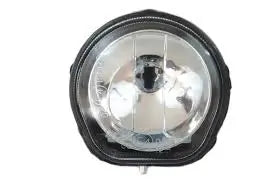504181096 fog lamp – Compatible with IVECO Powerstar 1999–2009 / Stralis 2002–2007 / Trakker 2004–2007. FANCHANTS China Auto Parts Wholesales