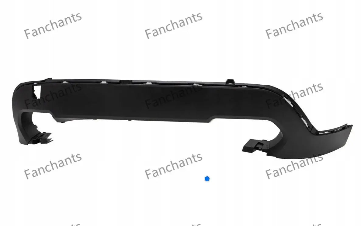 51112990186 Bumper Cover | Impact Distribution & Thermal Stability FANCHANTS China Auto Parts Wholesales