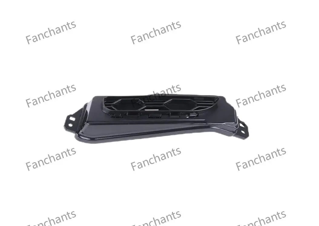 Suitable for 2017-20 BMW X5 G05 G18 fog lamp frame cover 51115A08871 51115A08872 - FANCHANTS China Auto Parts Wholesales