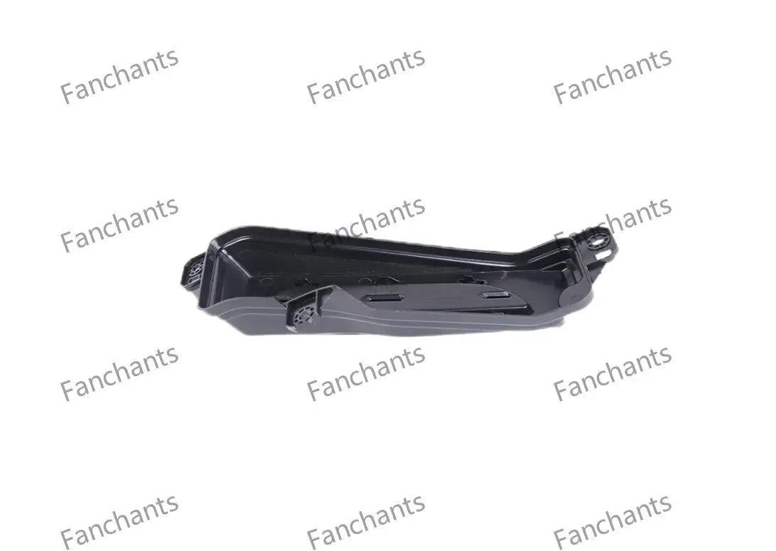 Suitable for 2017-20 BMW X5 G05 G18 fog lamp frame cover 51115A08871 51115A08872 - FANCHANTS China Auto Parts Wholesales