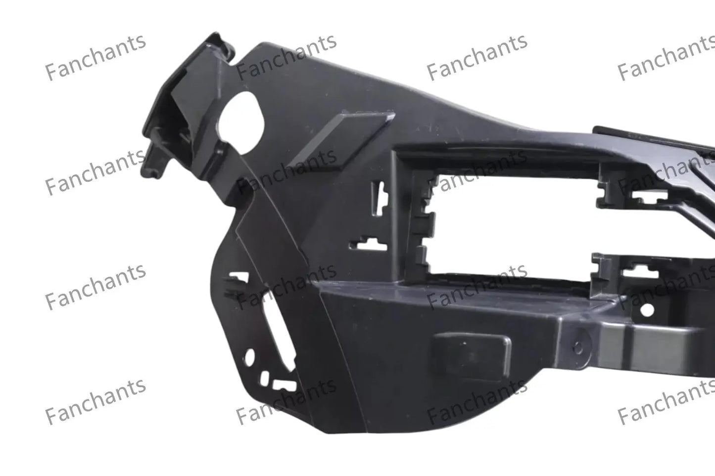 Suitable for BMW G18 X5 LCI fog lamp frame bracket 51115A511E1 51115A511E2 - FANCHANTS China Auto Parts Wholesales