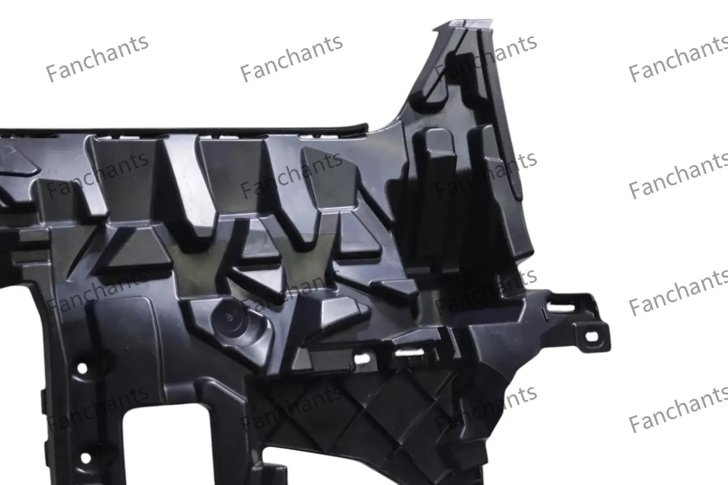 Suitable for BMW G18 X5 LCI fog lamp frame bracket 51115A511E1 51115A511E2 - FANCHANTS China Auto Parts Wholesales