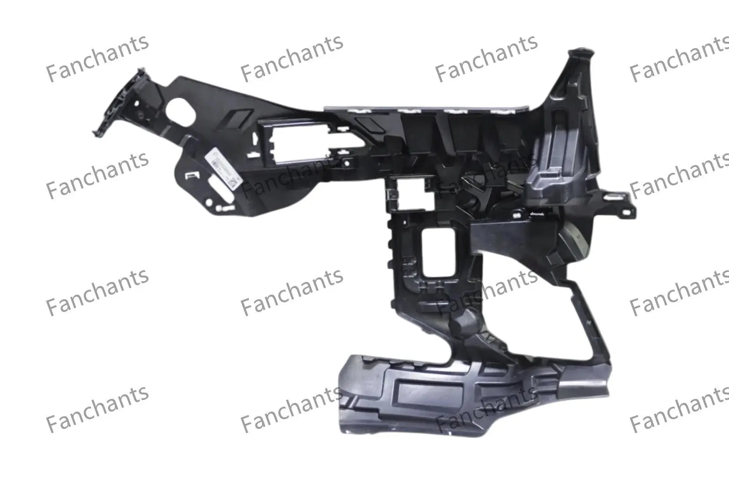 Suitable for BMW G18 X5 LCI fog lamp frame bracket 51115A511E1 51115A511E2 - FANCHANTS China Auto Parts Wholesales