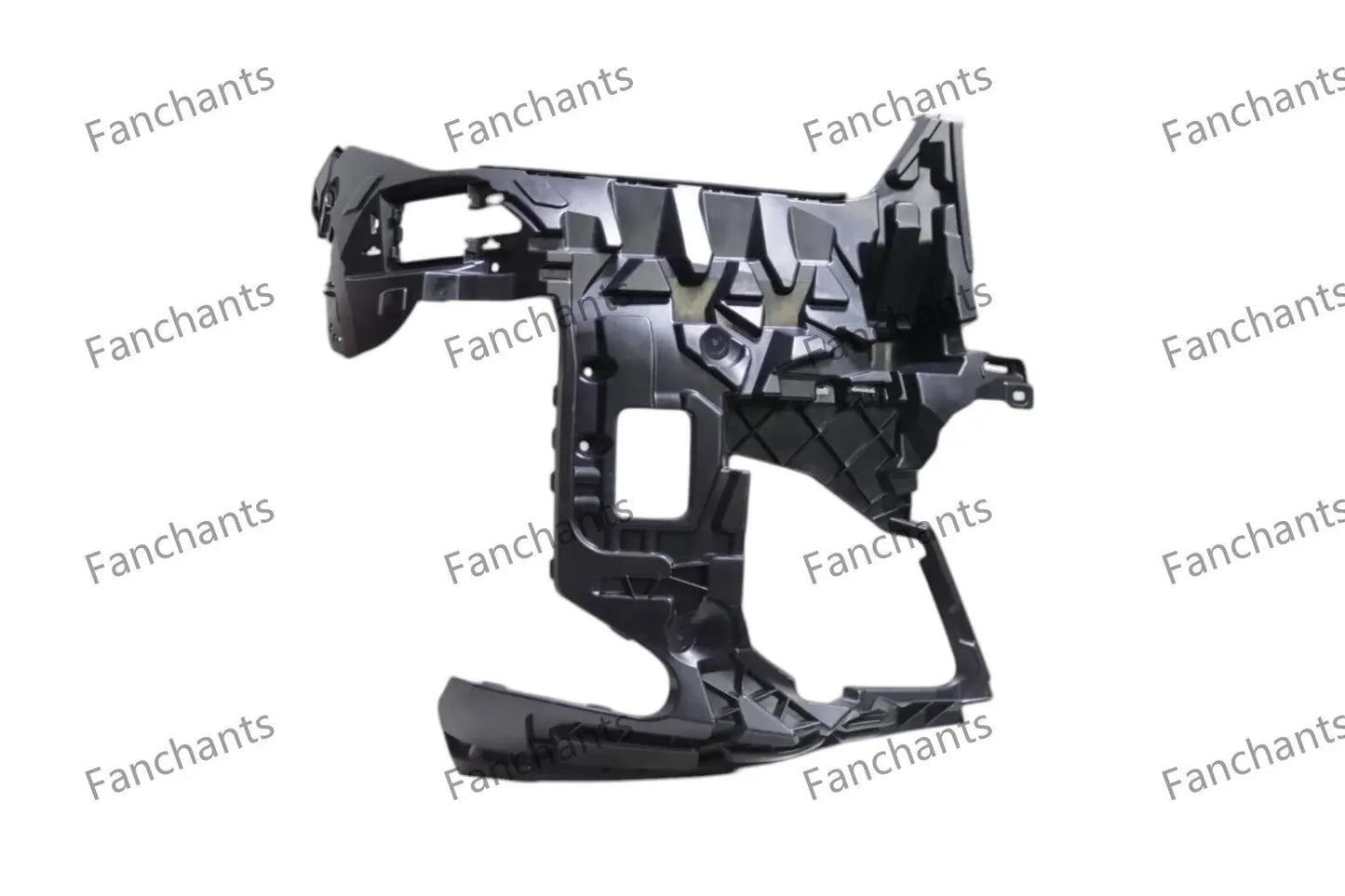 Suitable for BMW G18 X5 LCI fog lamp frame bracket 51115A511E1 51115A511E2 - FANCHANTS China Auto Parts Wholesales