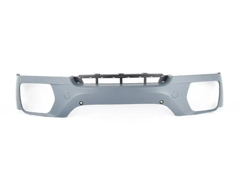 51117052398 Panel | OEM-Spec Front Bumper Reinforcement for BMW X6 E71/E72 FANCHANTS China Auto Parts Wholesales