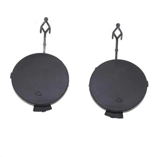 51117074459 Cover | Front Tow Hook Cover for BMW X6 Models FANCHANTS China Auto Parts Wholesales